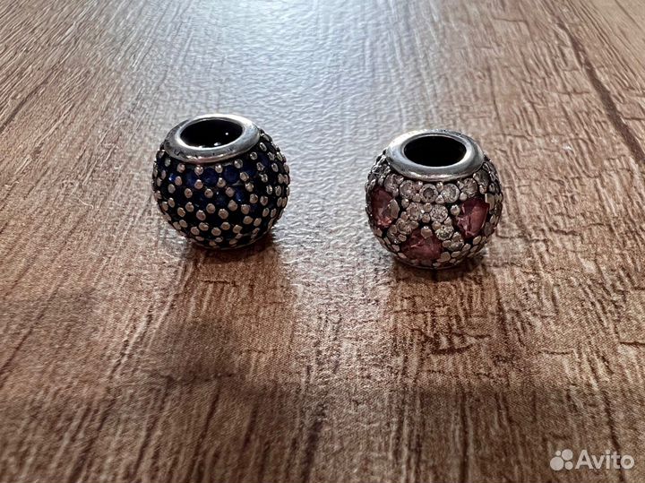 Pandora браслет