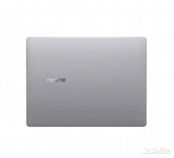 Новый Realme book rmnb1001