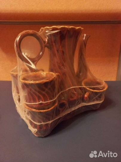 Кофейная чашка