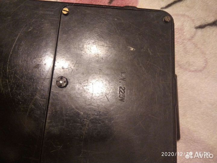 Бытовая электроника