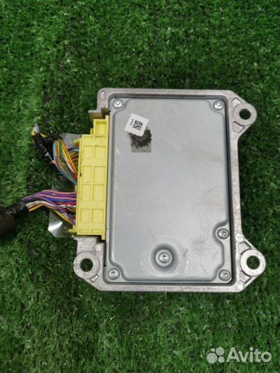 Блок SRS Mitsubishi Asx SUV 1.6 4A92 2014