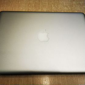 Apple MacBook Pro 13 (2 гб., 2009/2010)