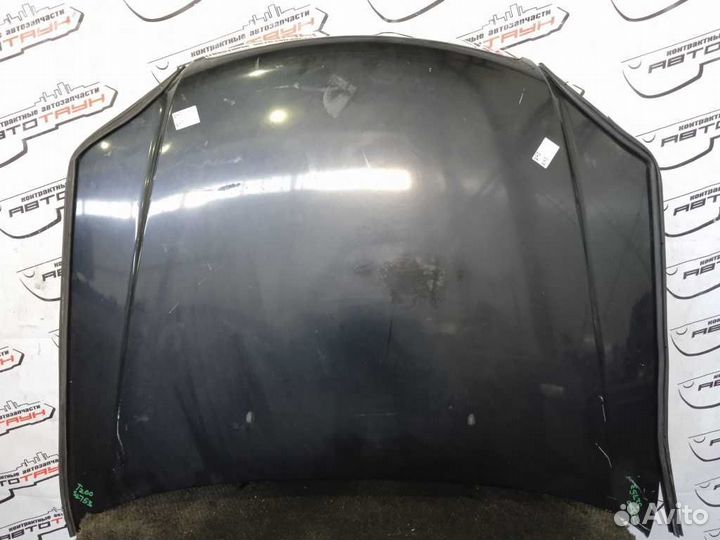 Капот chevrolet daewoo suzuki forenza lacetti nubi