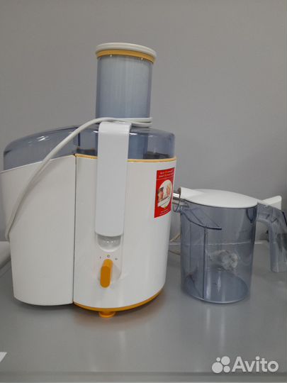 Соковыжималка philips