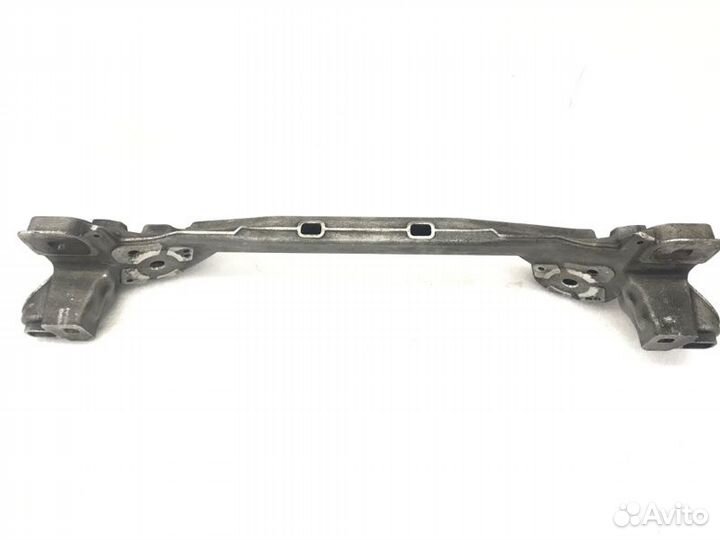 Балка подвески передняя Audi A8 D3 BVJ 2008