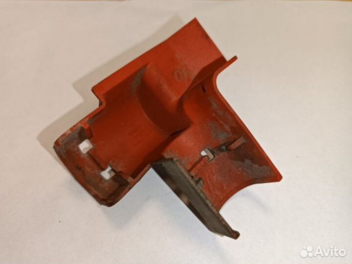 Крышка плюсовой клеммы Daf Xf 106