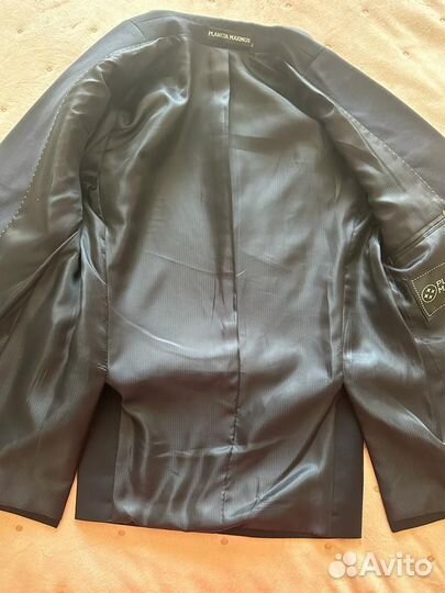 Школьный пиджак