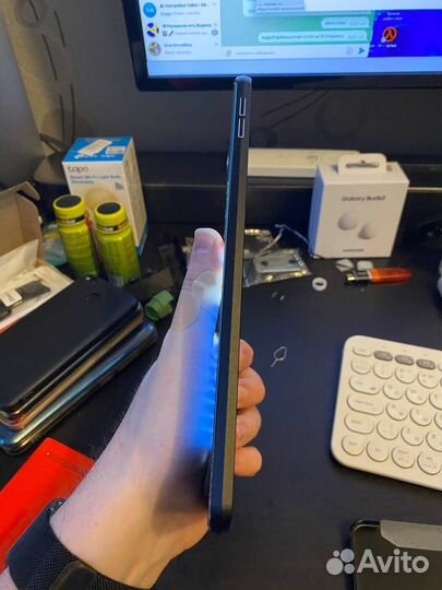 Планшет FNF ifive Mini 4S