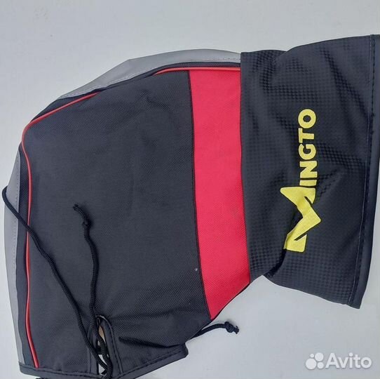 Варежки муфты для электровелосипедов