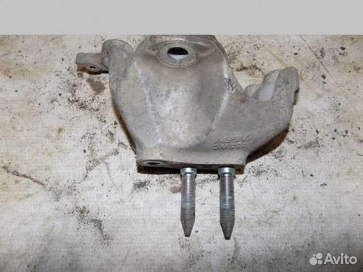 Кронштейн кпп левый CR-V 2007-2012