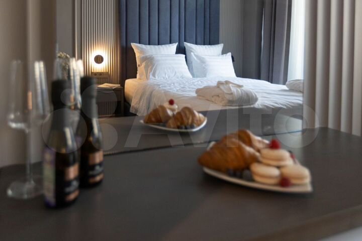 Квартира-студия, 21 м², 7/8 эт.