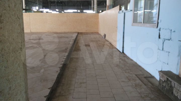 Свободного назначения, 450 м²