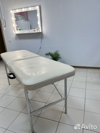 Массажный стол, кушетка бу
