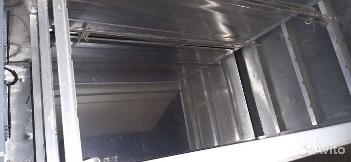 Холодильный ларь