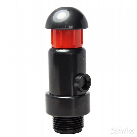 Клапан воздушный 1