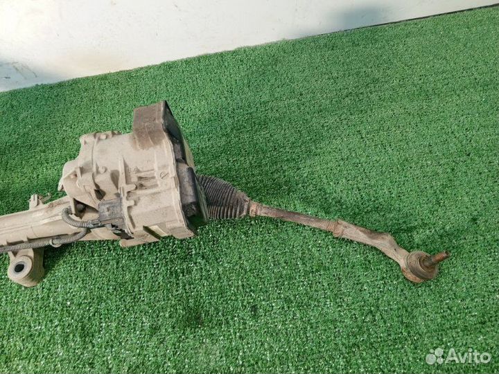 Рейка рулевая Ford Kuga jqmb 2016