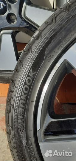 Hankook Ventus Prime 3 K125 235/45R18