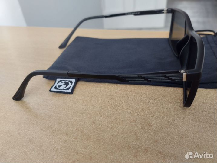 Солнцезащитные очки мужские proud