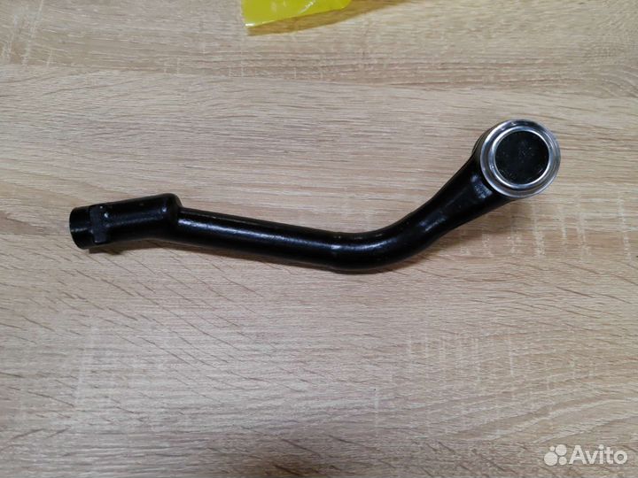 Наконечник рулевой передний правый hyundai IX35