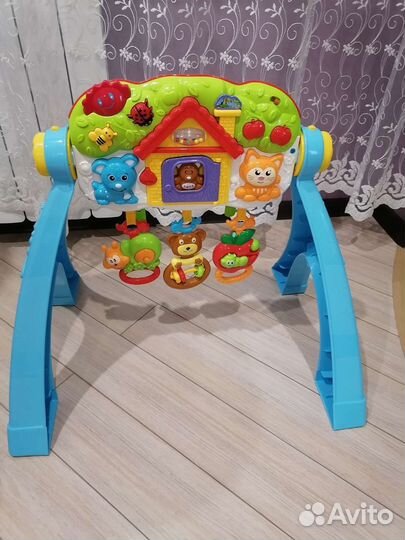 Детский игровой центр