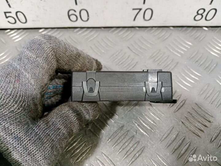 Б/У Блок комфорта Land Rover Range Rover Sp#001