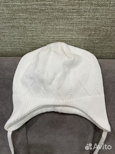 Шапка для девочки