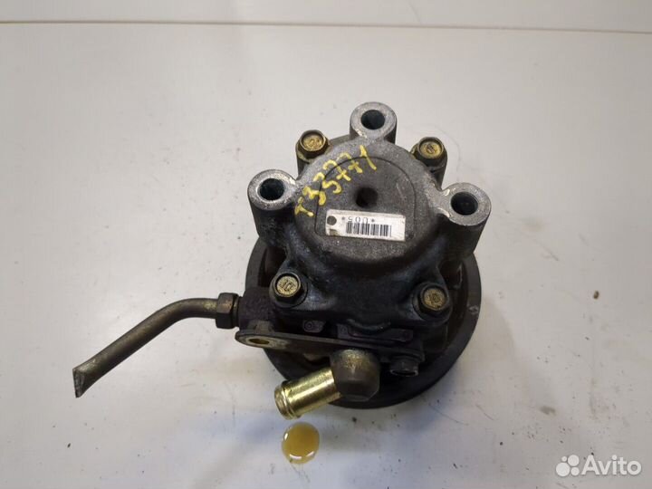 Насос гидроусилителя руля (гур) Toyota Previa (Est