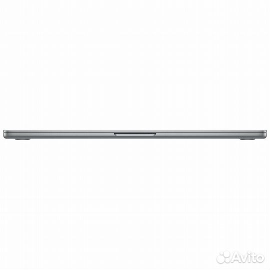 Apple MacBook Air 15 (2024) M3 16/512, Space Gray