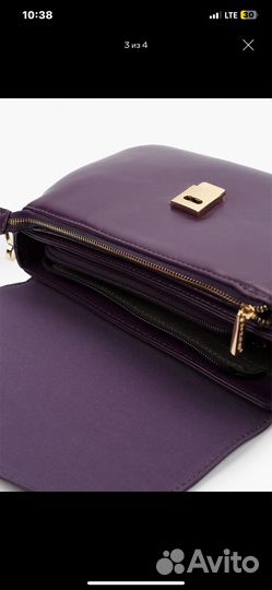 Сумка новая David Jones