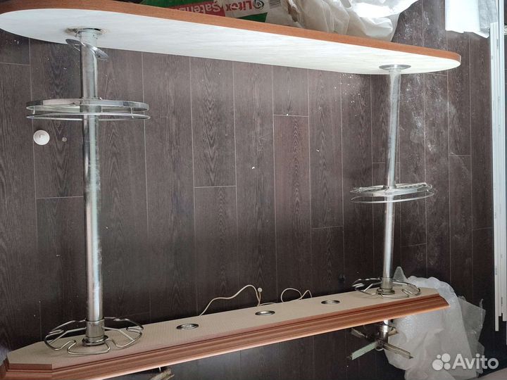 Барная стойка для кухни