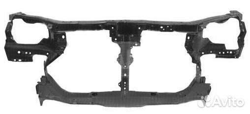 Панель, телевизор Ниссан Альмера