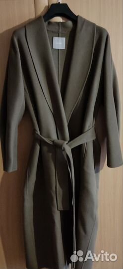 Пальто женское 42 44