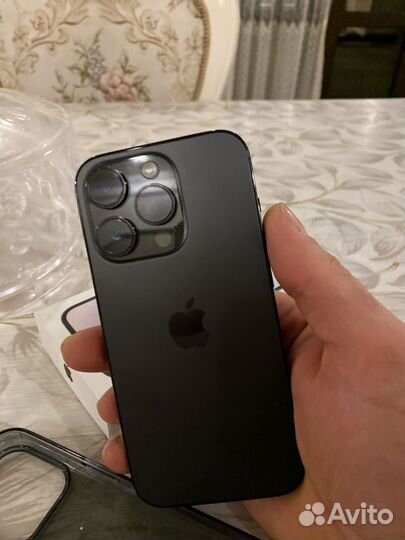 iPhone 14 Pro, 128 ГБ