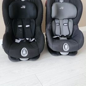 Автомобильное кресло britax romer king 2