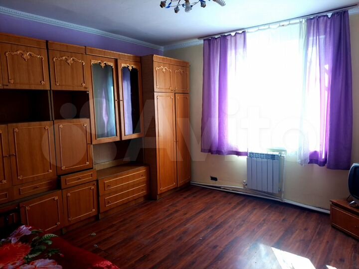 Дом 117 м² на участке 3,2 сот.