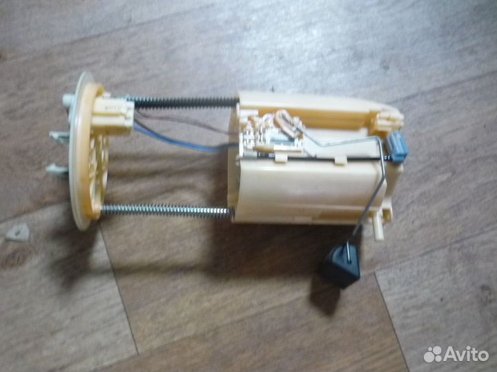 Насос топливный (бензонасос) Mitsubishi OutlanderX