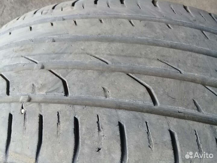 Michelin Latitude Sport 225/60 R18