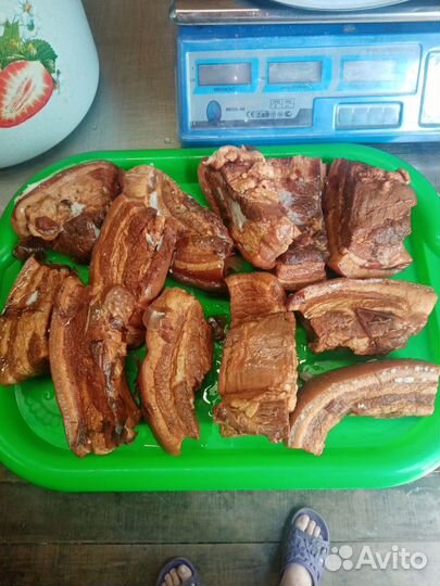 Изготовление домашней колбасы