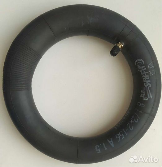 Камера усиленная 8 1/2х2 для Xiaomi mijia