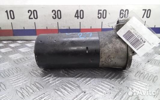 Стартер дизельный volvo XC90 1 (BNK23BR01)