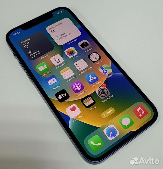 iPhone 12, 64 ГБ