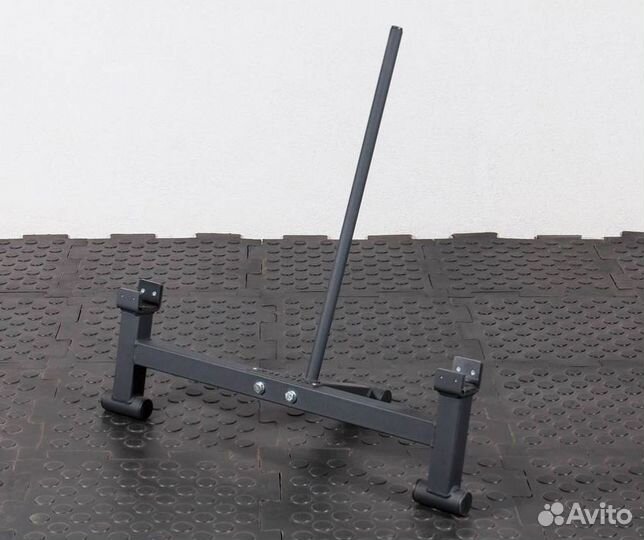 Подъемник для штанги Stecter