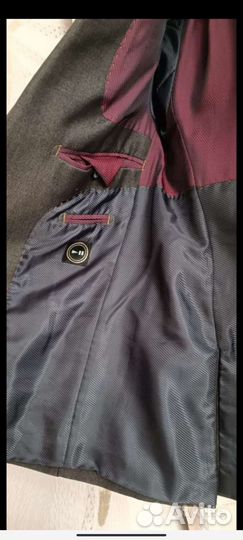 Пиджаки для мальчика