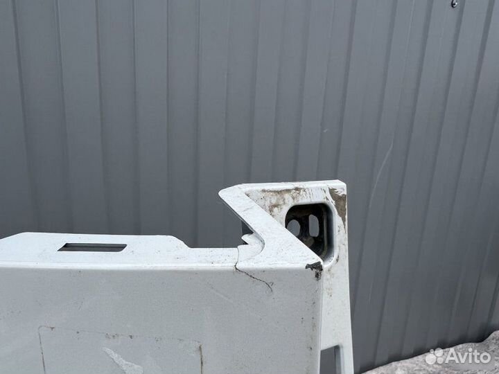 Бампер задний Lexus Nx200 ZGZ15 3ZR-FAE 2014-2021