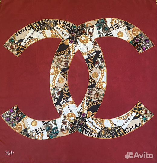 Винтаж Chanel оригинал