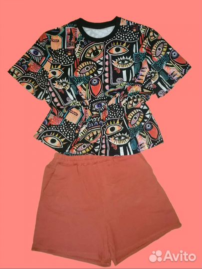 Шью, крою и вышиваю