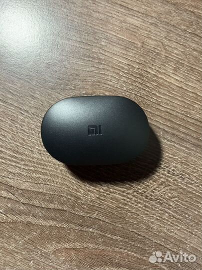 Беспроводные наушники xiaomi