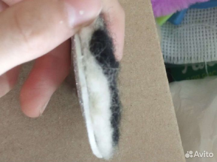 Брелок на ключи