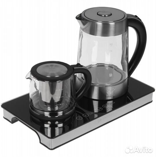 Чайный набор Kitfort кт-635