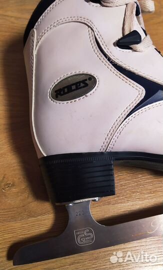 Коньки женские roces